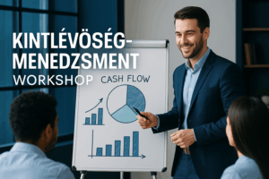 Kintlévőség-menedzsment workshop